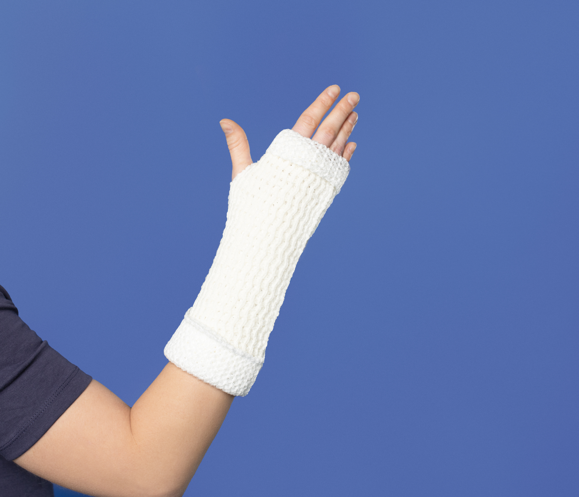 poliwater cast detail
